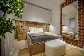 Modern Symphony - Stunning Central Apartment